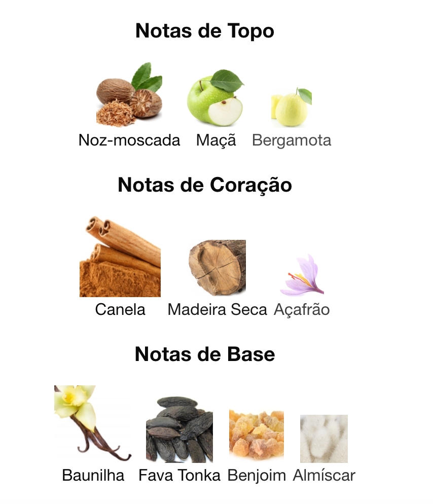 Royal Blend Nero EDP 100ml | French Avenue