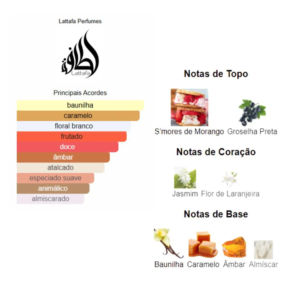 Yara Elixir I Lattafa