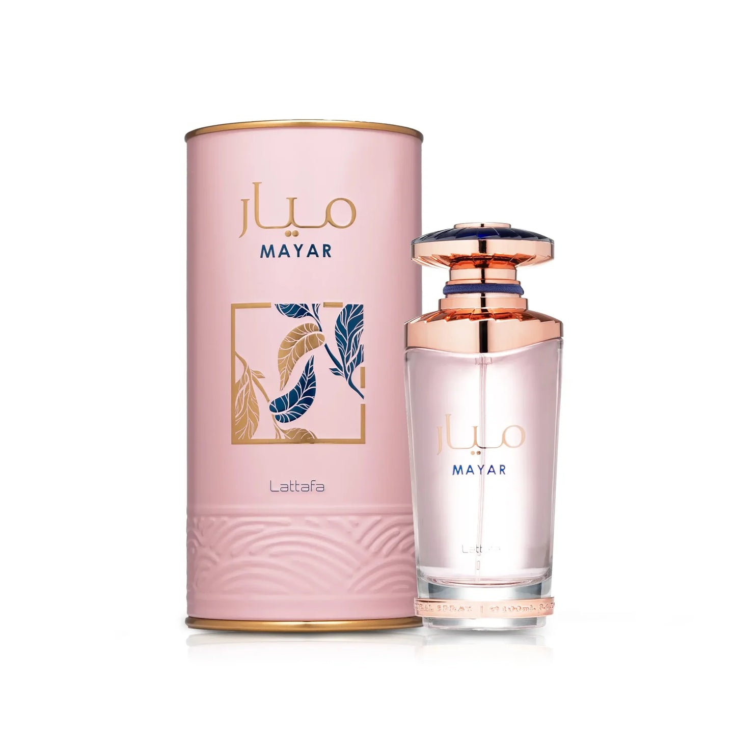 Mayar EDP 100ml | Lattafa