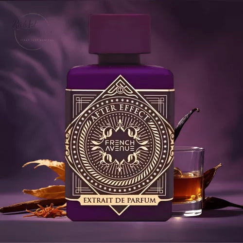 After Effect | French Avenue & Fragrance World – (EDP, 80 ml)