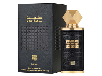Mashrabya EDP 100ml | Lattafa