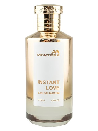 Montera Instant Love | Fragrance World EDP, 100 ml