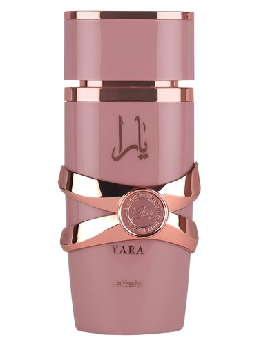 Yara Elixir I Lattafa
