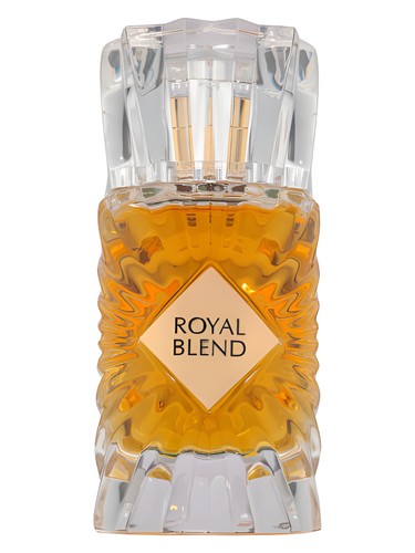 Royal Blend EDP 100ml | French Avenue