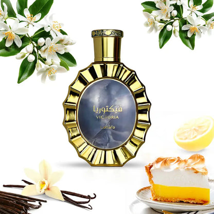 Victoria EDP 100ml | Lattafa