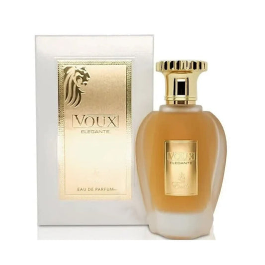 Eau de parfum Voux élégante 100ml - Emir by Paris Corner