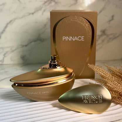 Pinnace Oryn | French Avenue & Fragrance World – (EDP, 100 ml)