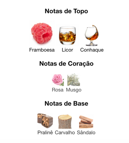 Royal Blend Séquoia | French Avenue