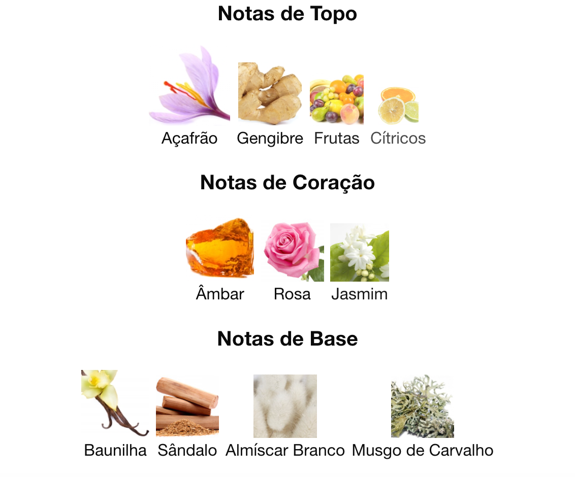 Montera Instant Love | Fragrance World EDP, 100 ml