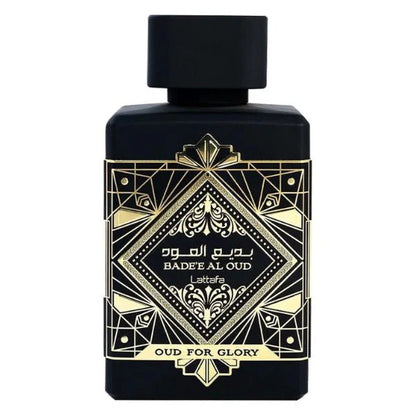Bade’e Al Oud for Glory | Lattafa