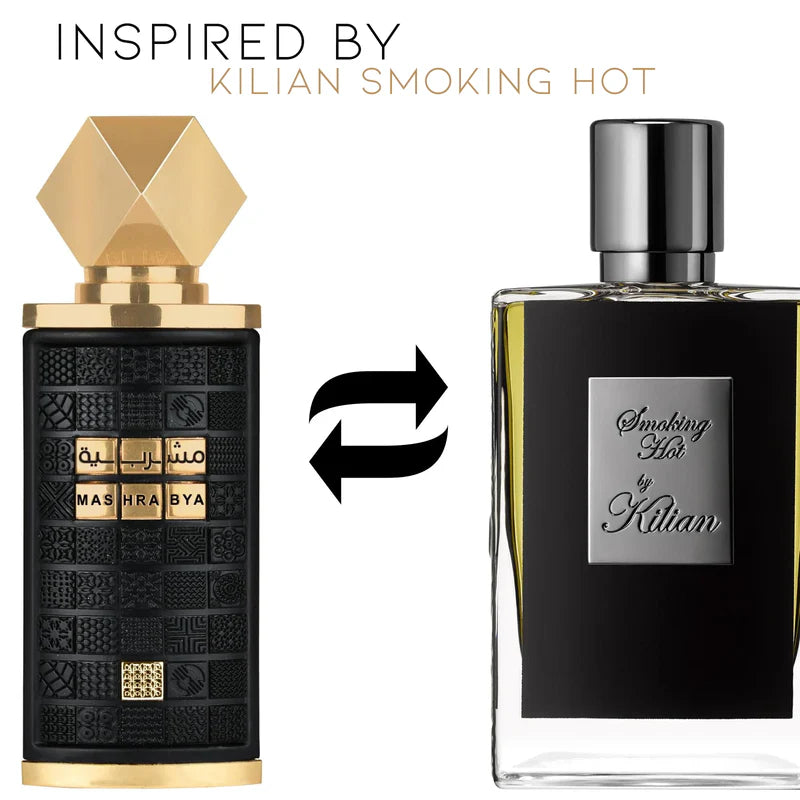 Mashrabya EDP 100ml | Lattafa