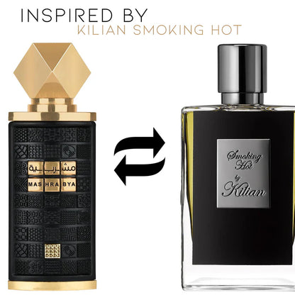 Mashrabya EDP 100ml | Lattafa