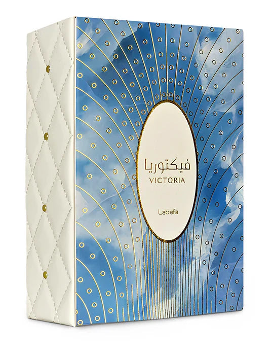 Victoria EDP 100ml | Lattafa