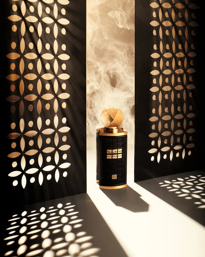 Mashrabya EDP 100ml | Lattafa