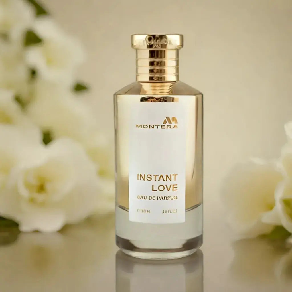 Montera Instant Love | Fragrance World EDP, 100 ml