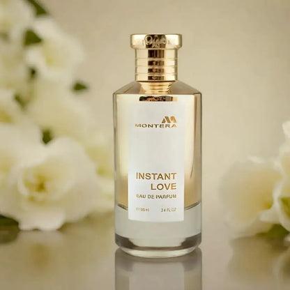 Montera Instant Love | Fragrance World EDP, 100 ml