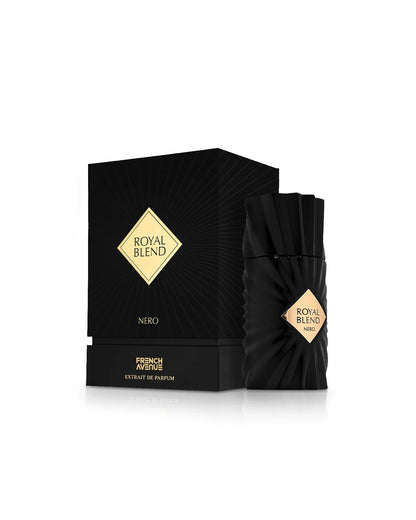 Royal Blend Nero EDP 100ml | French Avenue