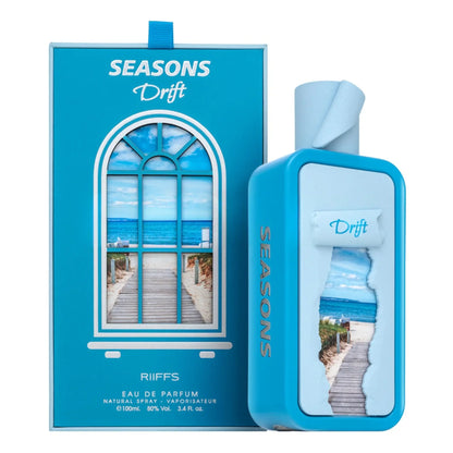 Seasons Drift I Riiffs Perfumes