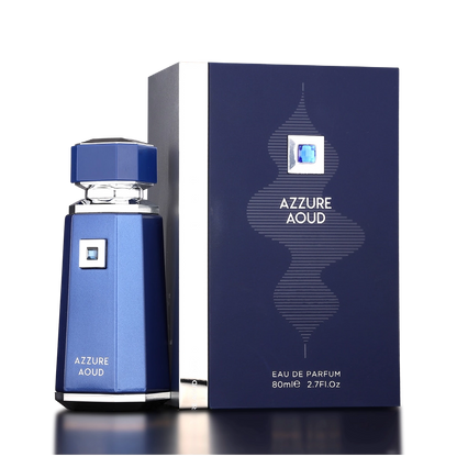 Azzure Aoud EDP 100ml | French Avenue & Fragrance World