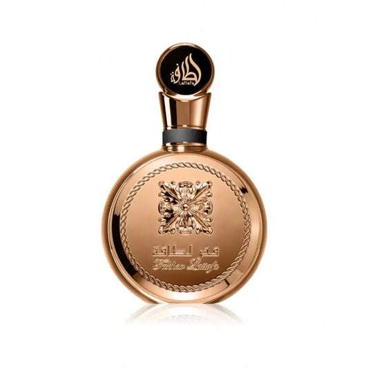 Fakhar Extrait Gold - Lattafa