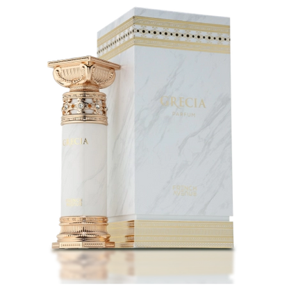Grecia EDP | French Avenue