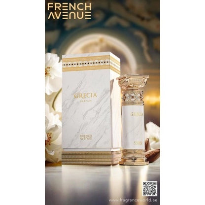 Grecia EDP | French Avenue