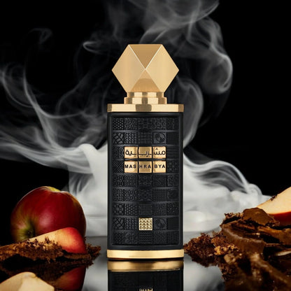 Mashrabya EDP 100ml | Lattafa