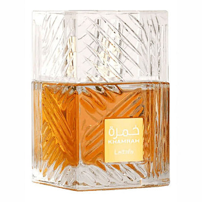 Khamrah EDP 100ml - Lattafa