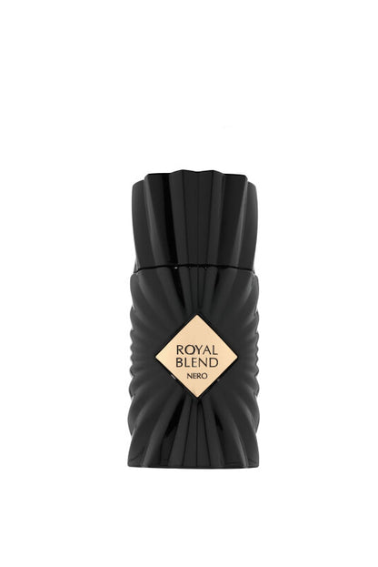 Royal Blend Nero EDP 100ml | French Avenue