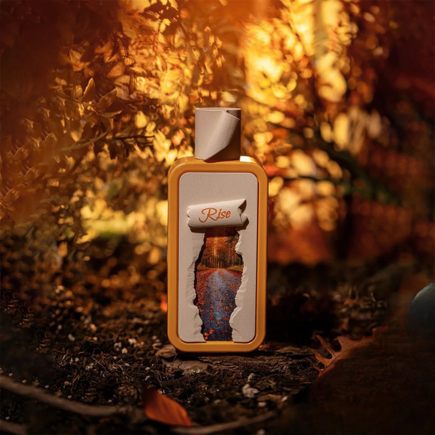 Seasons Rise I Riiffs Perfumes