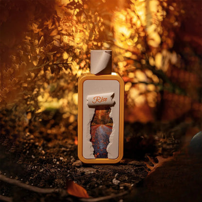 Seasons Rise I Riiffs Perfumes