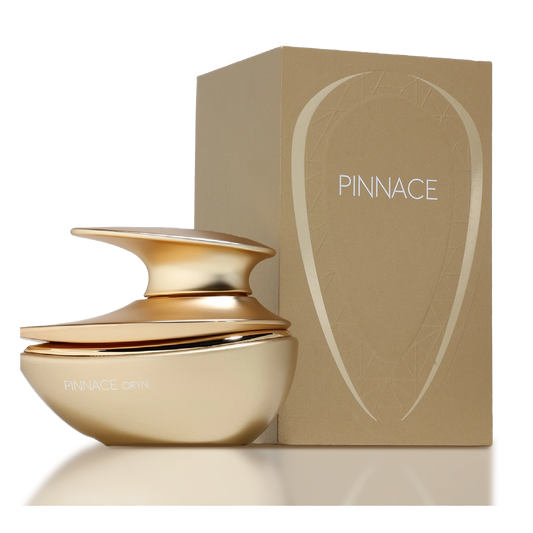 Pinnace Oryn | French Avenue & Fragrance World – (EDP, 100 ml)