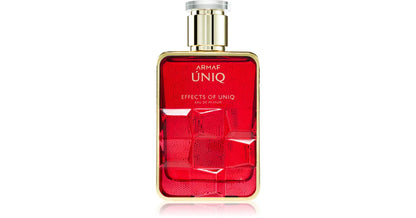 Effects Of Uniq EDP 100ml | Armaf