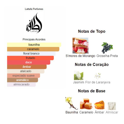 Yara Elixir I Lattafa